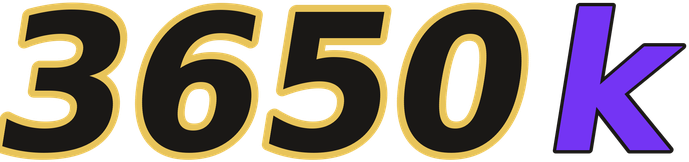 3650k logo