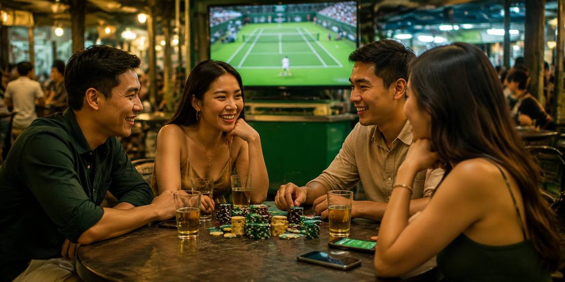 3650k Mở sảnh casino của chúng tôi ngay trên điện thoại