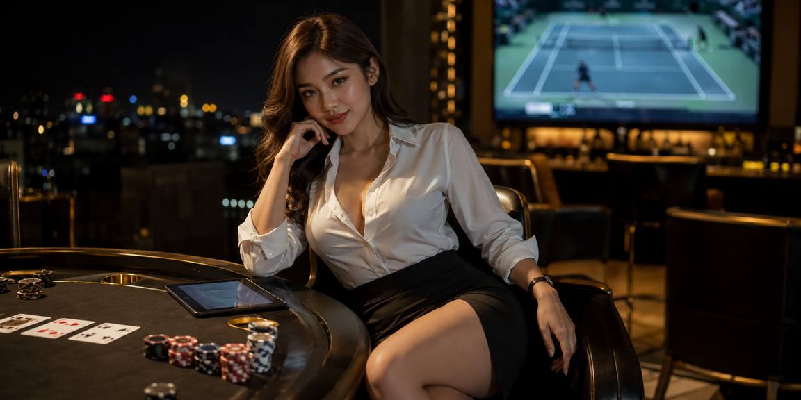3650k Khám phá những gì có trong sảnh 3650k